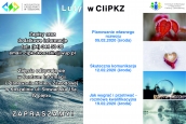 Oferta bezpłatnych warsztatów w CIiPKZ w Koszalinie – luty 2020