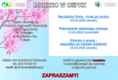 Marzec 2020 w Centrum Informacji i Planowania Kariery Zawodowej w Koszalinie