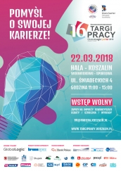 16. Środkowopomorskie Targi Pracy GlobalLogic  Job Fair 2018