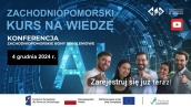 Zachodniopomorski Kurs na Wiedzę – odkryj przyszłość już dziś!