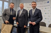 Pierwsze posiedzenie WRRP w kadencji 2022-2026