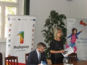 VIII Posiedzenie Grupy Sterującej