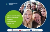 W związku z realizacją projektu Zachodniopomorskie Bony Szkoleniowe Działanie 6.12: Edukacja osób dorosłych informujemy o planowanym kolejnym naborze do projektu