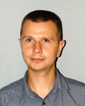 Bieniek Bartosz