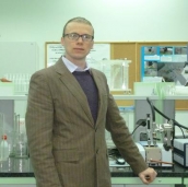 Cydzik Eugeniusz