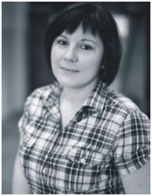 Gajowy Joanna