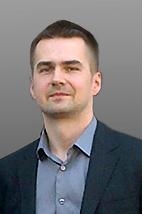 Gralak Rafał