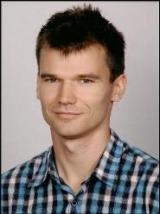 Grudziński Marek