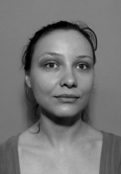 Kocoń Maja