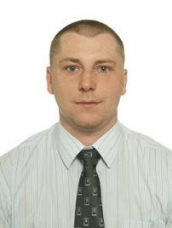 Kruzel Marcin