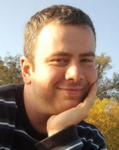 Marcjan Krzysztof