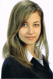 Mazurkiewicz Natalia