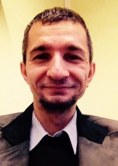 Murzyński Dawid