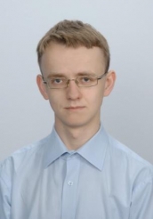 Sadłowski Marcin