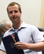 Szymański Kacper