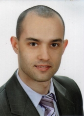 Urbański Dawid
