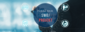 Pokaż nam swój projekt!