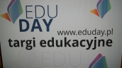 Targi edukacyjne EDU DAY 2019 w Koszalinie