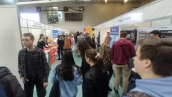 19 Środkowopomorskie Targi Pracy GlobalLogic Job Fair 2022