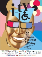 XX Europejski Festiwal Filmowy Integracja Ty i Ja 2023