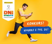 Już wkrótce głosowanie w konkursie „Bliżej niż myślisz”!