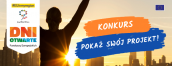 Znamy zwycięzców konkursu „Pokaż swój projekt”. Projekt z woj. zachodniopomorskiego na pierwszym miejscu.