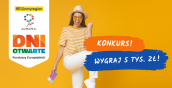 Twój głos się liczy! Głosowanie w konkursie „Bliżej niż myślisz” do 10.09.2021”!