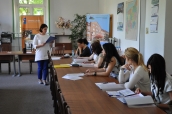 Konkurs na najlepszy artykuł/ reportaż nt. „Środki z EFS zmieniły moje życie” -  rozstrzygnięty