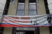 VIII Szczeciński Dzień Przedsiębiorczości