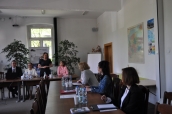 Działanie 7.1 Typ 1 – Spotkanie informacyjne dotyczące naboru wniosków w Szczecinie