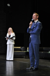 Konferencja „Zachodniopomorski Dzień Instrumentów Inżynierii Finansowej” - VI edycja