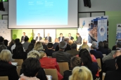 Debata „RPO województwa zachodniopomorskiego na lata 2014-2020 – nowa szansa dla MŚP”