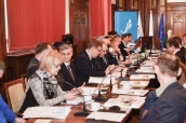IV posiedzenie Komitetu Monitorującego RPO WZ 2014-2020