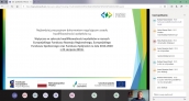Szkolenie pn. „Kwalifikowalność wydatków w projektach współfinansowanych ze środków EFS” – zrealizowane