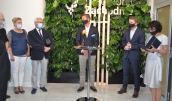 Uruchamiamy kolejny program zdrowotny w regionie!  Tysiące uczniów zostanie objętych badaniami w zakresie wad postawy.