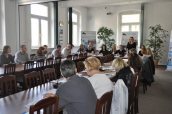 Działanie 8.7 RPO WZ 2014-2020. Spotkanie informacyjne dotyczące naboru wniosków.