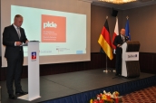 Polsko-Niemiecka Giełda Kooperacyjna “Partnerschaft und Business”