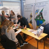 Targi Edu Day w Szczecinie
