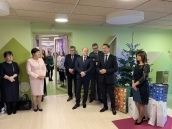 Żłobek „Zając Borówka” – bezpieczny i nowoczesny