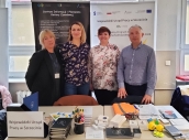 Wiosenna edycja Giełdy Pracy – Networking Week