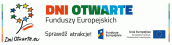 Pokaż swój projekt - Dni Otwarte Funduszy Europejskich