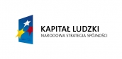 Informacja o planowanym dofinansowaniu projektu znajdującego się na liście rezerwowej  w ramach konkursu 1/6.1.1/13 – Podkonkurs 1/6.1.1/2/13