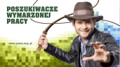 Poszukiwacze wymarzonej pracy