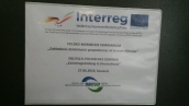 Polsko-niemieckie seminarium „Zakładanie działalności gospodarczej  na terenie Niemiec“