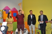 Zachodniopomorskie Małe Skarby – zwiększamy środki na wsparcie rodziców!