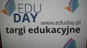 Targi Edukacyjne dla maturzystów EDU DAY 2019 w Koszalinie