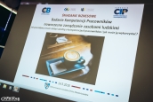 Narzędzie do Badania Kompetencji – prezentacja bezpłatnego narzędzia podczas Śniadania Biznesowego w Koszalinie