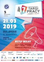 17. Środkowopomorskie Targi Pracy AutoStore Job Fair 2019