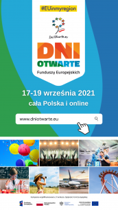 Jesteś BENEFICJENTEM? Pochwal się swoim projektem!