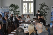Działanie 8.10 RPO WZ 2014-2020 - Spotkanie informacyjne dotyczące naboru wniosków